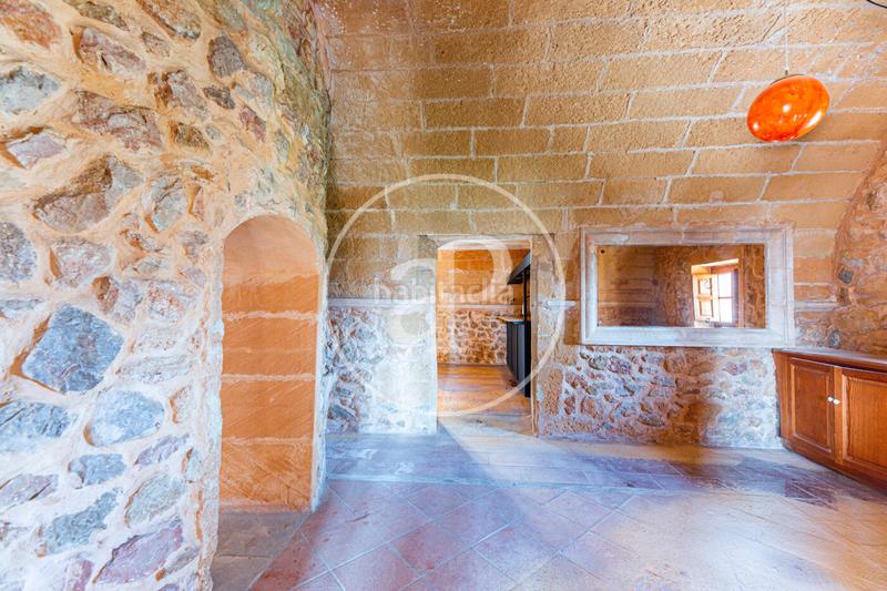 Foto bbc4b38d-4014-484b-b657-223d74f80eec. Casa con riscaldamento parcheggio in Sant Llorenç des Cardassar