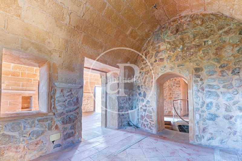 Foto daf0d90c-f395-406e-880d-be9d0d356341. Casa con riscaldamento parcheggio in Sant Llorenç des Cardassar