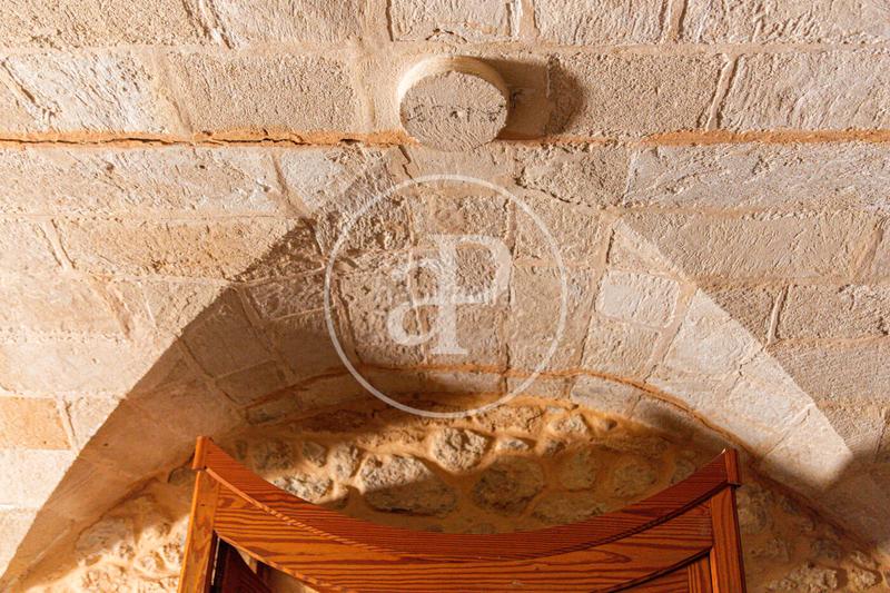 Foto dca30b8a-5d3b-4a18-bc27-6f34c42c81bd. Casa con riscaldamento parcheggio in Sant Llorenç des Cardassar