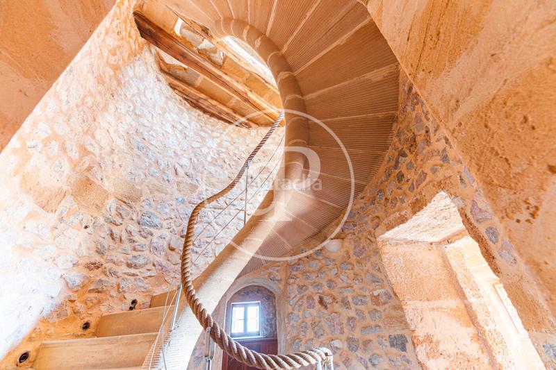 Foto f3b01d74-83b5-4135-a306-cab5a1d81fc6. Casa con riscaldamento parcheggio in Sant Llorenç des Cardassar