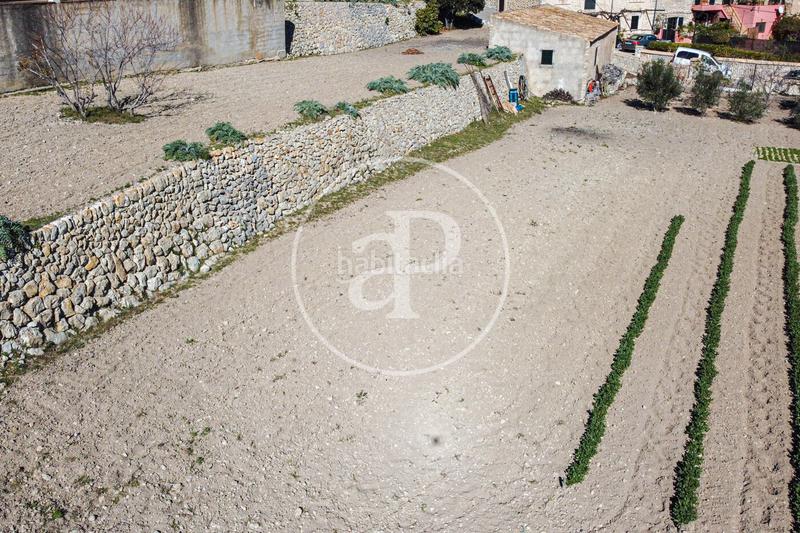 Foto aef47126-5c15-4d30-8c14-6b6579264e21. Terreno residenziale in Puigpunyent