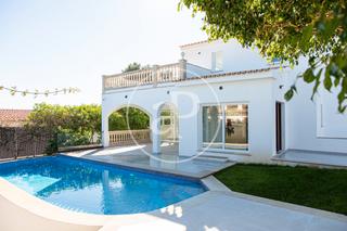 Casa  Camí tranvia. Casa en venta en palma