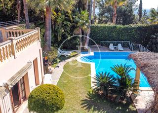 Rent House  Carrer des garrover. Casa en alquiler en bunyola