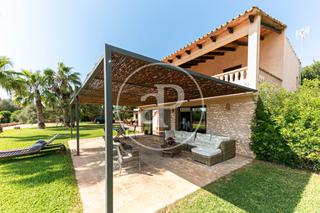 House  Camí de sa vall. Casa en venta en ses salines