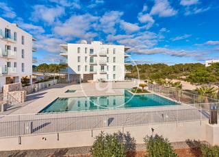 Pis  Carrer vial g. Piso en venta de obra nueva en cala dor