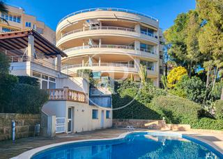 Miete Etagenwohnung  Avinguda de mallorca. Piso en alquiler en portals nous