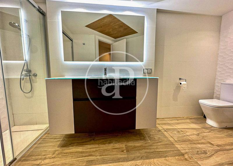 Foto 47f6a37f-9ed3-44db-a56d-693458f61d3a. Rent flat with heating parking pool in Cas Català-Illetes Calvià