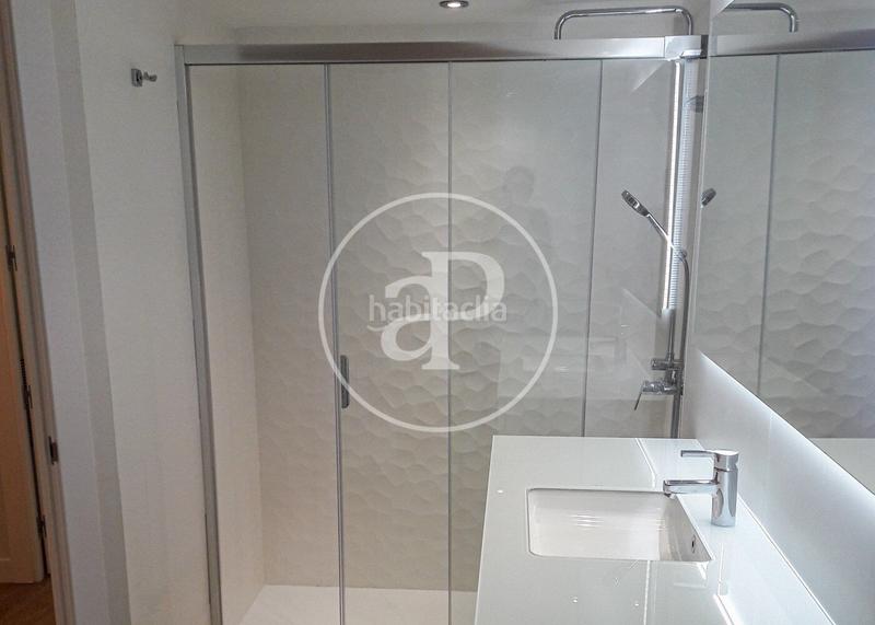 Foto 781db5a1-582b-4388-a41f-d0fc18c55587. Rent flat with heating parking pool in Cas Català-Illetes Calvià