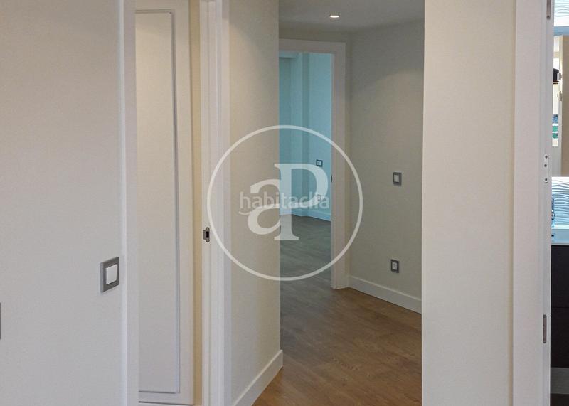 Foto 947f74cb-349b-4be1-8888-cd29f73611e2. Rent flat with heating parking pool in Cas Català-Illetes Calvià