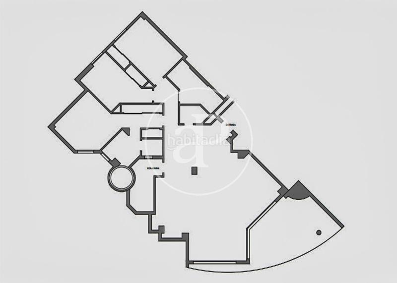 Foto 9e0a1726-b401-4abd-aa3a-5f4eec4f7a93. Rent flat with heating parking pool in Cas Català-Illetes Calvià