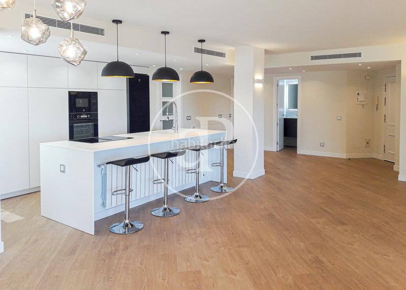 Foto aacd0d1a-30dc-4db5-9b76-5f5cc8bf226d. Rent flat with heating parking pool in Cas Català-Illetes Calvià