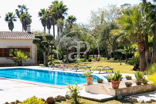 Casa  Cam son serra des reguers. Casa en venta en son sardina