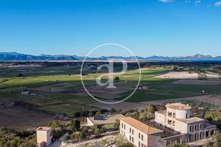 Residential Plot  Carrer son niu