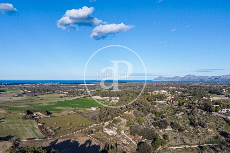 Foto 3f8ecdfc-3107-49d3-b885-1a915547ebc6. Terreno residenziale in Santa Margalida poble Santa Margalida