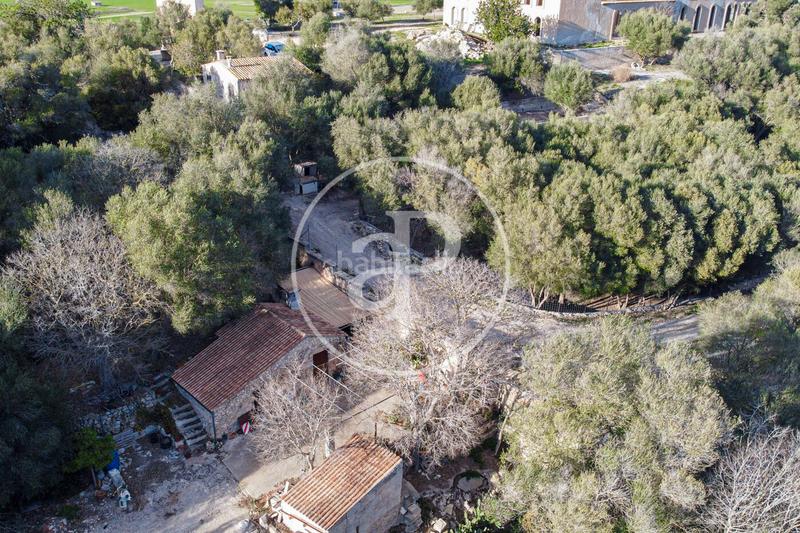 Foto 873305cb-d6c0-4ff3-95bb-a73a7e57d4bb. Terreno residenziale in Santa Margalida poble Santa Margalida