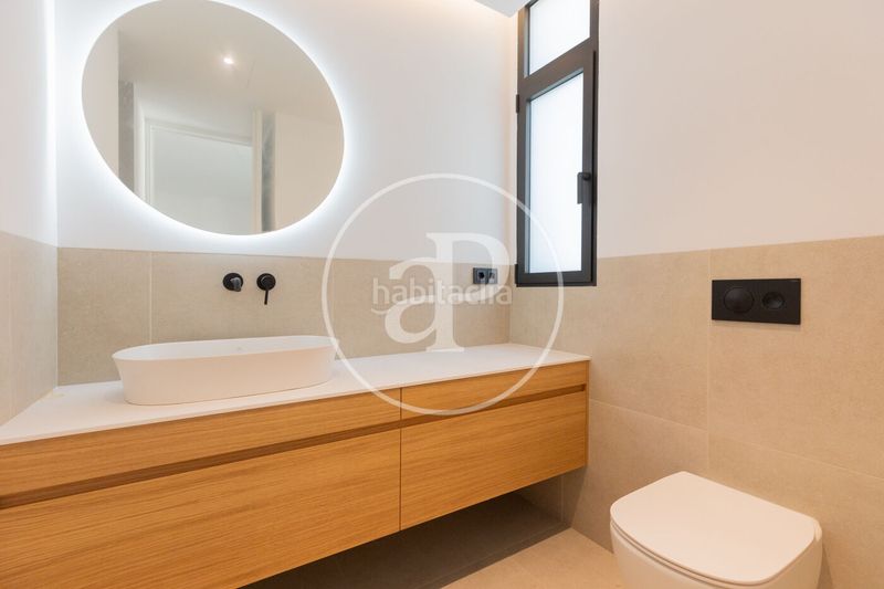 Foto 4da8bd63-3804-48b6-b396-c9ea8ae925b9. Pis amb calefacció aparcament piscina a Son Armadams Palma de Mallorca