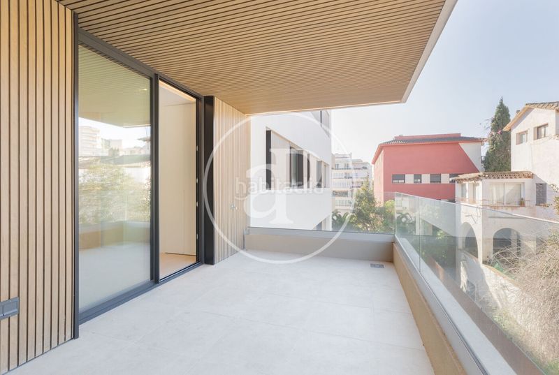 Foto b696c061-7ca6-409b-8343-98519f61e726. Pis amb calefacció aparcament piscina a Son Armadams Palma de Mallorca