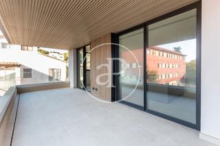 Flat in Son Armadams. Obra nueva en venta en el terreno