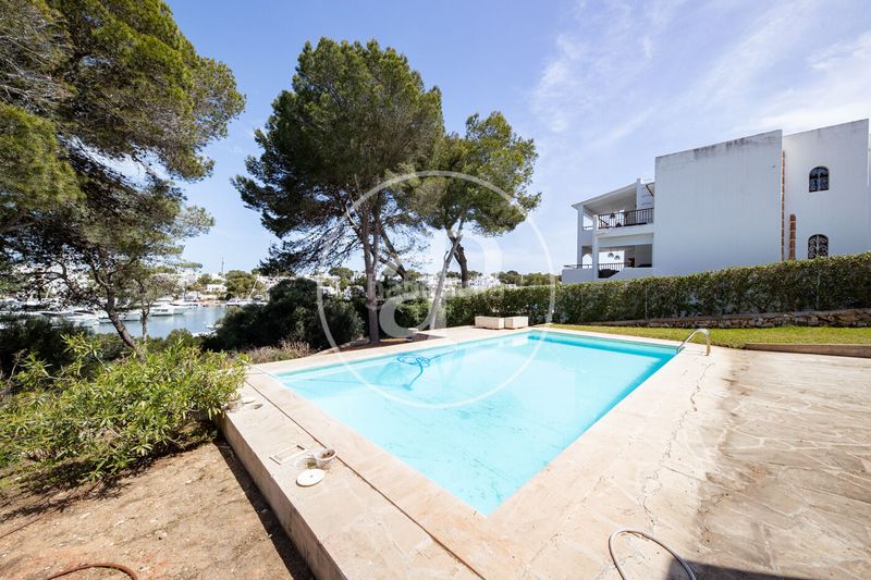 Foto 00414ba8-7a11-4eb3-af51-bfcac53b9220. Casa amb calefacció aparcament piscina a Cala d´Or Santanyí