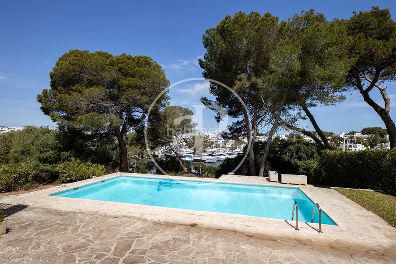 Foto 0882e603-6b14-48ab-ac56-12c29efd5714. Casa amb calefacció aparcament piscina a Cala d´Or Santanyí