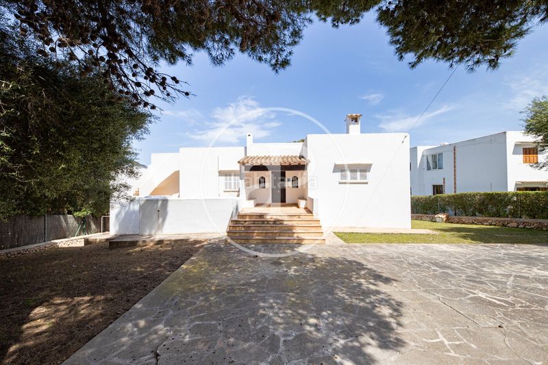 Foto 0cf35ec5-20e3-4ad3-aa44-b63fbffbde28. Casa amb calefacció aparcament piscina a Cala d´Or Santanyí