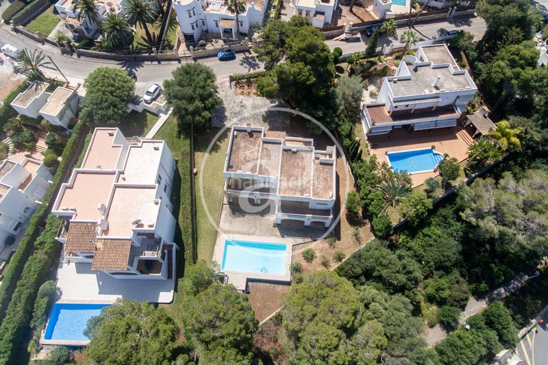 Foto 0d023c6b-7d4e-45a9-8b6a-a96af9e53258. Casa amb calefacció aparcament piscina a Cala d´Or Santanyí