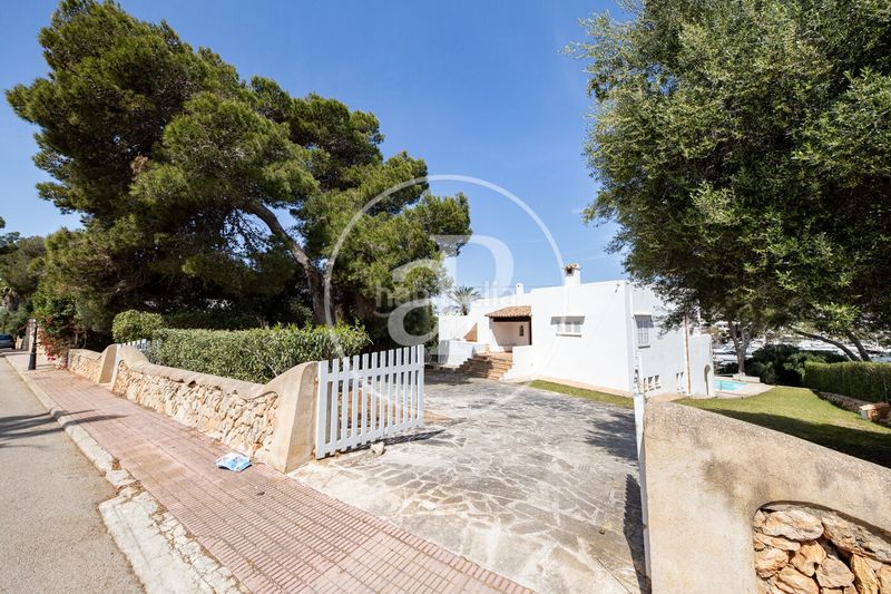 Foto 6b42ca53-8e78-4448-a7bb-f8adaf1a282b. Casa amb calefacció aparcament piscina a Cala d´Or Santanyí