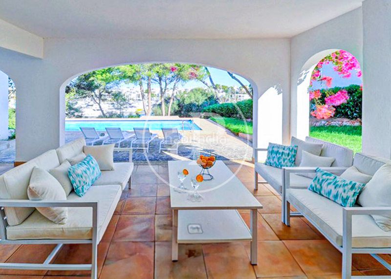 Foto 6cad3813-5058-4dab-804d-f46b2863b46f. Casa amb calefacció aparcament piscina a Cala d´Or Santanyí