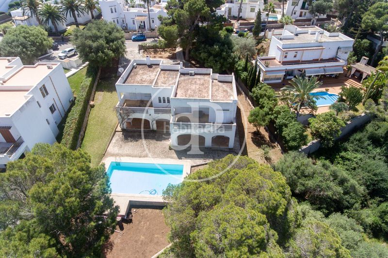Foto 7e3e629d-0cd2-4aea-8620-0378a306527a. Casa amb calefacció aparcament piscina a Cala d´Or Santanyí