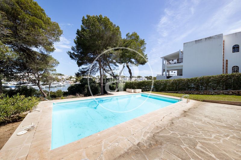 Foto 86803b01-3a00-4b79-b2d4-02f0966bee94. Casa amb calefacció aparcament piscina a Cala d´Or Santanyí