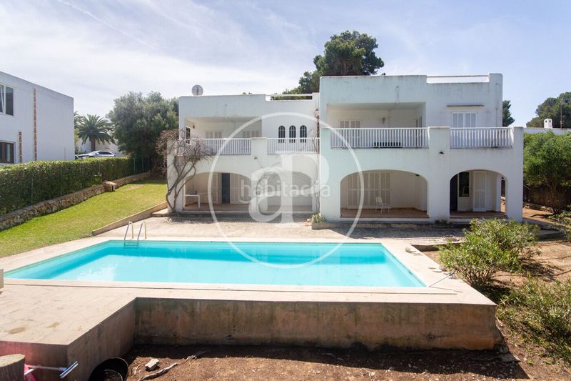 Foto 9234b3f3-3a30-40a5-9c98-4cecebca5c5f. Casa amb calefacció aparcament piscina a Cala d´Or Santanyí