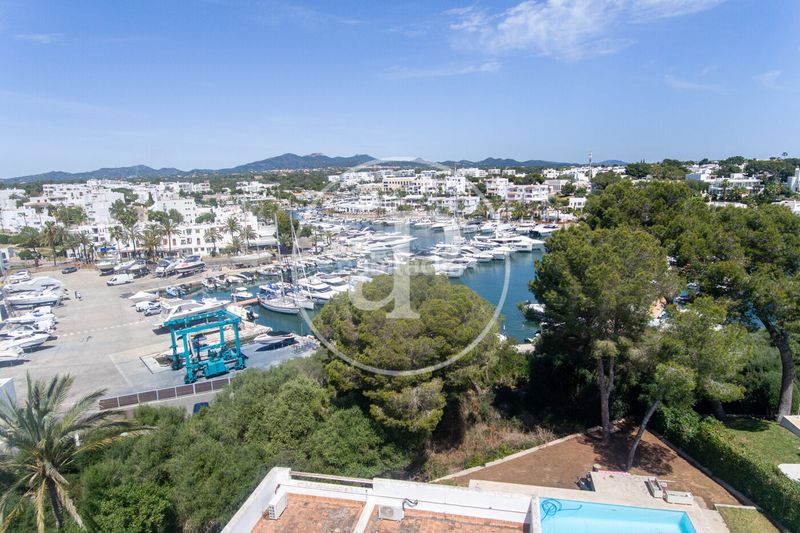 Foto b142cdcb-b7b5-403e-a286-24958a55a932. Casa amb calefacció aparcament piscina a Cala d´Or Santanyí