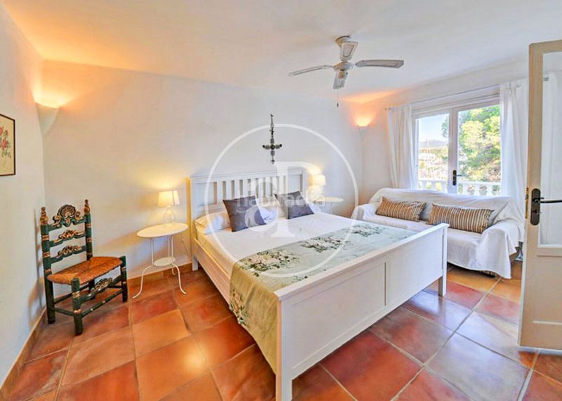 Foto b399b93f-b93c-4a1d-a75a-f9ab8b6bce6e. Casa amb calefacció aparcament piscina a Cala d´Or Santanyí