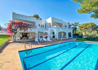 Casa  Carrer de sa goleta. Casa en venta en cala dor
