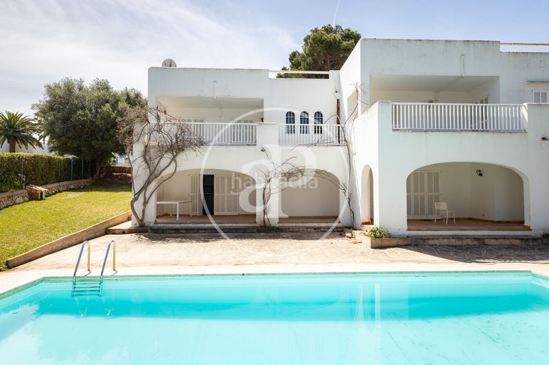 Foto ce278b18-f960-40ad-8358-48c68d7fbfa1. Casa amb calefacció aparcament piscina a Cala d´Or Santanyí