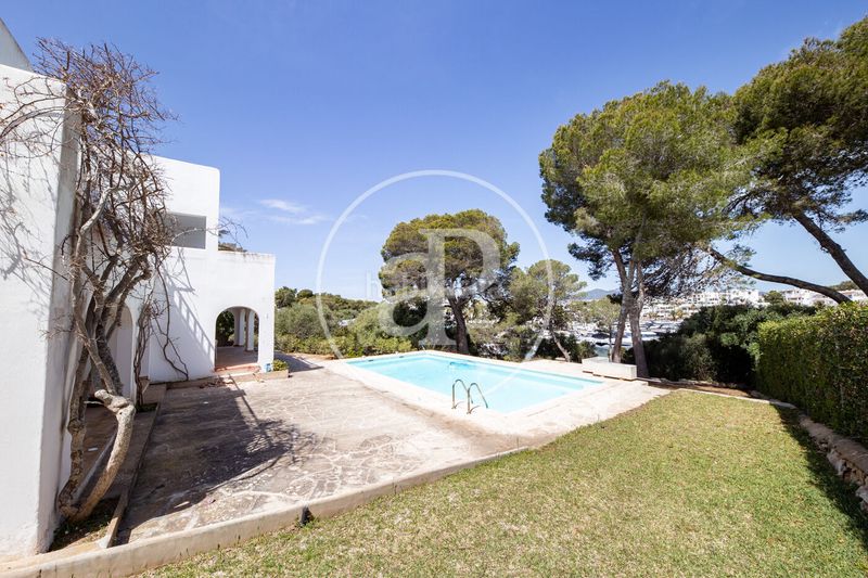 Foto e64a5ee3-9e5a-4316-9e27-b36af92ae22e. Casa amb calefacció aparcament piscina a Cala d´Or Santanyí