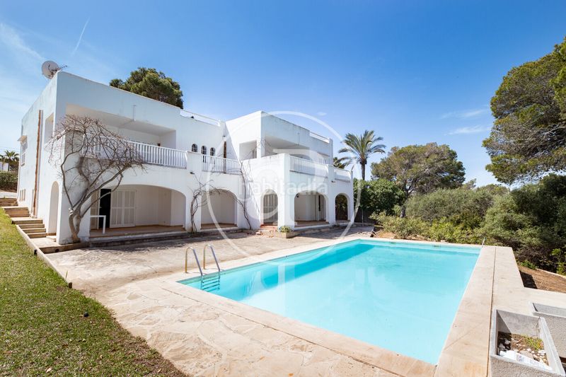 Foto ea6177de-48a2-45e0-89f1-0305a7e1dcfc. Casa amb calefacció aparcament piscina a Cala d´Or Santanyí