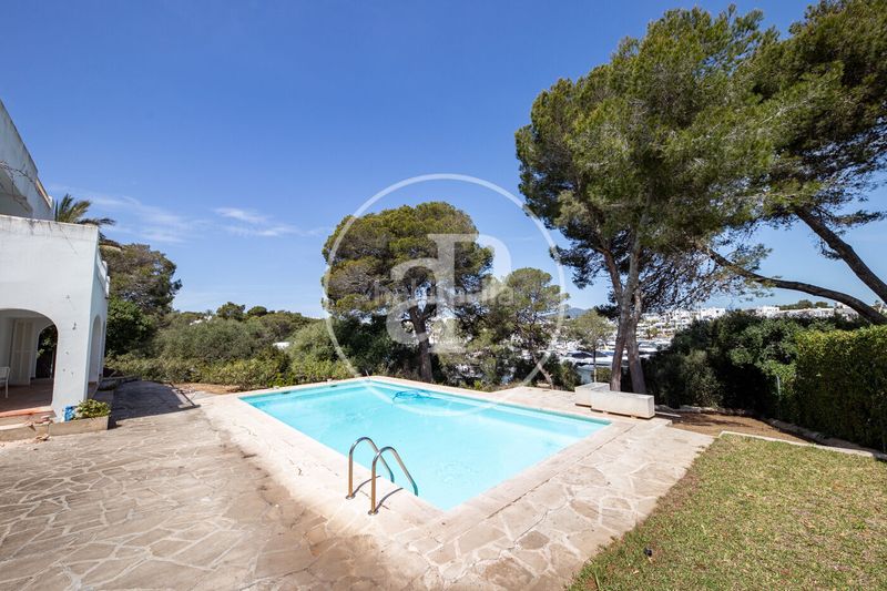Foto f0d65911-52ea-4191-80be-4ddab5a18c2a. Casa amb calefacció aparcament piscina a Cala d´Or Santanyí