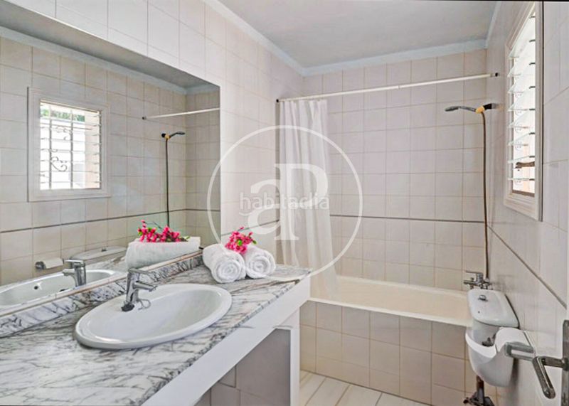 Foto f5745d47-d8ae-4810-88d2-f6f88698f378. Casa amb calefacció aparcament piscina a Cala d´Or Santanyí