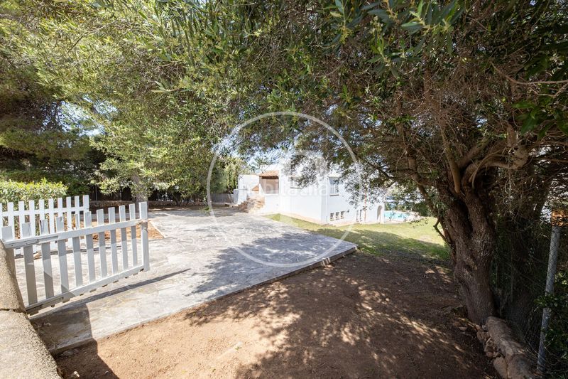 Foto f75480cc-503a-465d-a6dc-007fd2f4c1e1. Casa amb calefacció aparcament piscina a Cala d´Or Santanyí