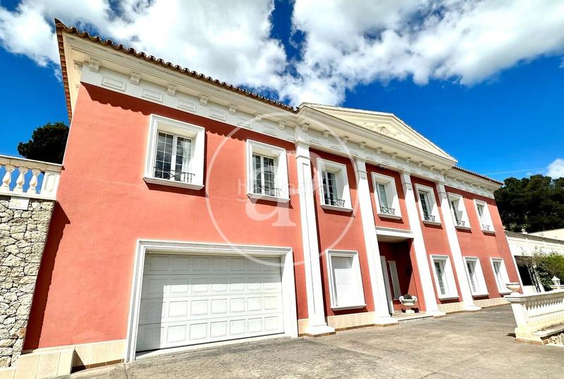 Foto 036dd24d-df72-4468-96c8-37836c9df295. Miete haus mit heizung parking pool in Cas Català-Illetes Calvià