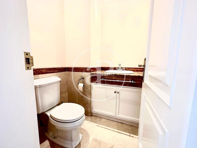 Foto 30f97104-901a-471f-bb14-d404ca14cdf2. Miete haus mit heizung parking pool in Cas Català-Illetes Calvià