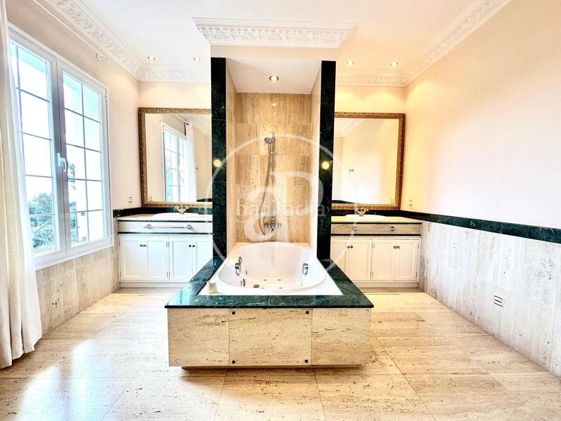 Foto 4eaa953b-2806-4d75-96ff-5e7cc3e8a38c. Miete haus mit heizung parking pool in Cas Català-Illetes Calvià