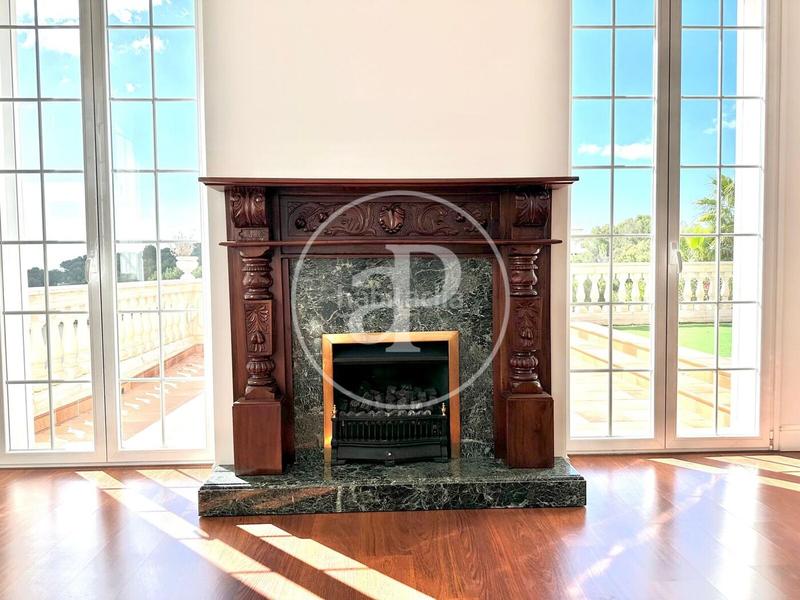 Foto 648f9701-7ee0-4e93-9e84-91408294a2f5. Miete haus mit heizung parking pool in Cas Català-Illetes Calvià