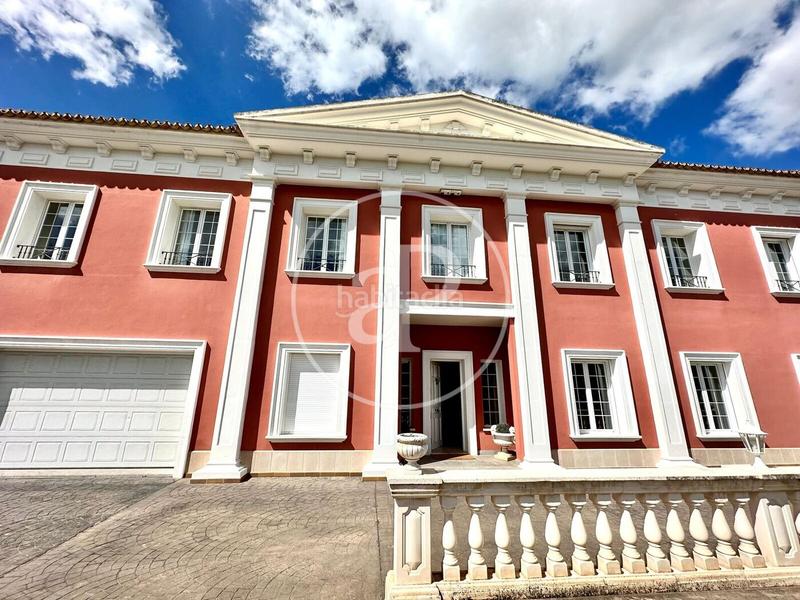 Foto 73ae78e2-7c81-412d-bafb-5f5d12163489. Miete haus mit heizung parking pool in Cas Català-Illetes Calvià