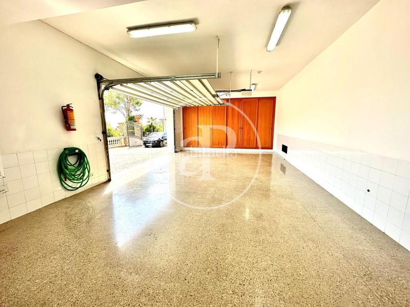 Foto 8b20609b-3d3e-4d37-8ada-4c338fad5cde. Miete haus mit heizung parking pool in Cas Català-Illetes Calvià