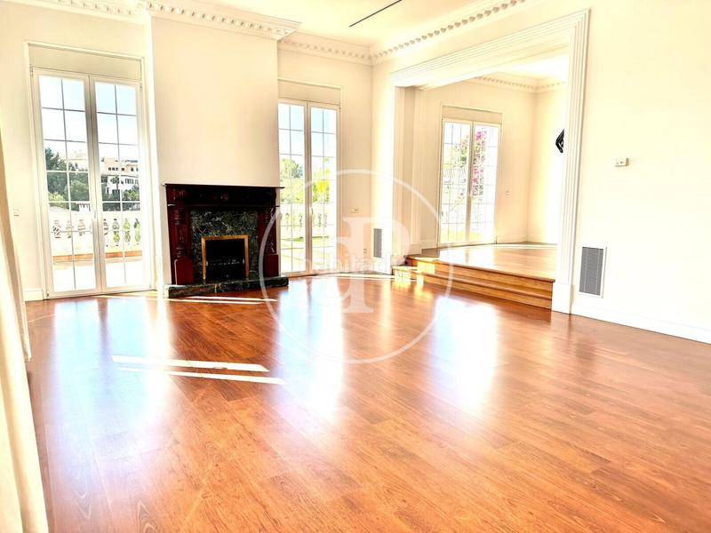 Foto 987c1255-b388-4235-ab18-3ab5527a9fec. Miete haus mit heizung parking pool in Cas Català-Illetes Calvià