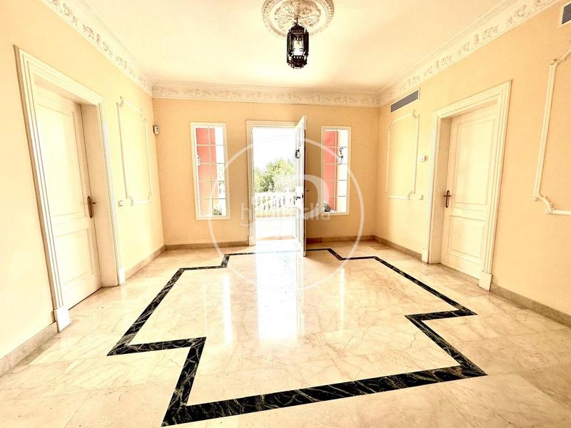 Foto b91f2a5b-b4fb-4fb9-810e-448b240d401b. Miete haus mit heizung parking pool in Cas Català-Illetes Calvià