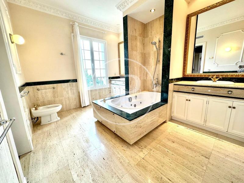 Foto cfb491a4-11a3-47fe-b629-7cca928366e0. Miete haus mit heizung parking pool in Cas Català-Illetes Calvià