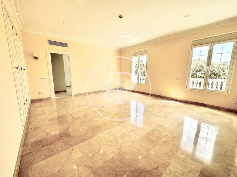 Foto fbb9f1d5-8440-459c-83b5-f8b781337f77. Miete haus mit heizung parking pool in Cas Català-Illetes Calvià